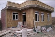 مقاوم سازی بیش از ۶ هزار واحد مسکونی روستایی استان کرمانشاه در دولت سیزدهم