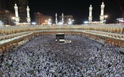 Mensaje del Ayatolá Jamenei a los musulmanes con motivo del Hach 2022: Mantengan la unidad y la espiritualidad 