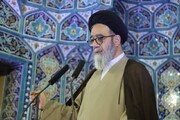 امام جمعه تبریز: دشمن مشغول تحریک گسل‌های قومیتی و مذهبی است