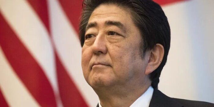 Iran FM condemns assassination of Japan's ex-PM Shinzo Abe