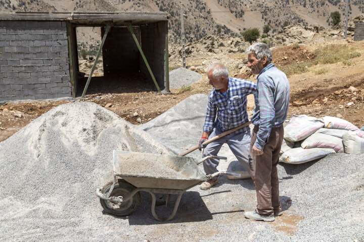 فرجام دستور رییسجمهور برای بیبیگل به سرانجام رسید