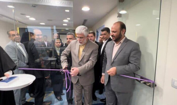 آغاز روابط گلستان با اوراسیا، تحقق راهبرد سیاست خارجی دولت سیزدهم