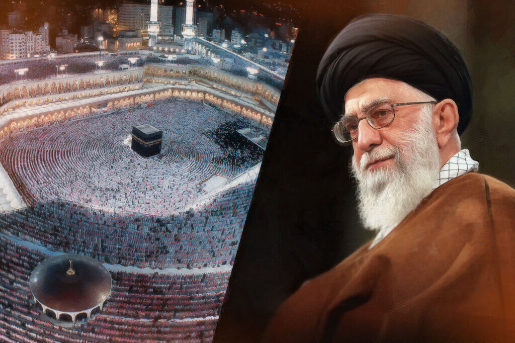 İslam İnkılabı Lideri Ayetullah Hamanei'n Dünya Müslümanlarına 'Uyanış' ve 'Vahdet' Vurgusu