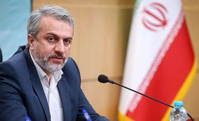 تعداد خودروهای مانده در پارکینگ خودروسازان شهریور صفر میشود/ کیفیت در زنجیره تولید خودرو باید رعایت شود تعداد خودروهای مانده در پارکینگ خودروسازان شهریور صفر میشود/ کیفیت در زنجیره تولید خودرو باید رعایت شود