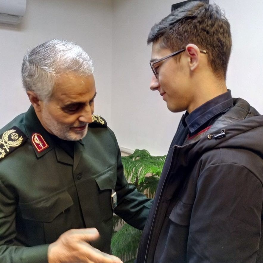 خط بطلان امام (ره) بر تقابل فوتبال با ارزشهای انقلاب 5