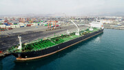 عملیات تخلیه سه فروند کشتی حامل کالاهای اساسی در بندر شهید رجایی آغاز شد