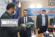 Iranian university signs MoU with Iraq’s embassy