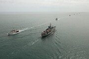 USA bestätigen die Beschlagnahme ihrer Marineschiffe