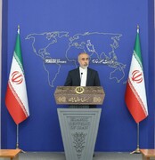 واکنش ایران به اظهارات جیک سالیوان درباره فروش فناوری‌های نوین به روسیه