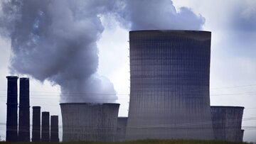 مقابله آلمان با کاهش گاز روسیه؛ چراغ سبز به نیروگاه های زغال سوز