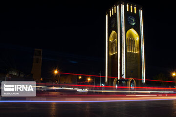 Yazd, le témoignage vivant du savoir-faire iranien