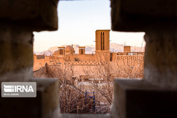 Yazd, le témoignage vivant du savoir-faire iranien