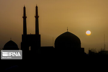 Yazd, le témoignage vivant du savoir-faire iranien