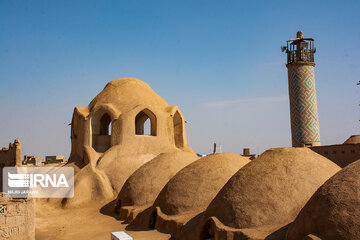 Yazd, le témoignage vivant du savoir-faire iranien