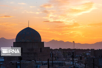 Yazd, le témoignage vivant du savoir-faire iranien