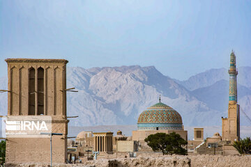 Yazd, le témoignage vivant du savoir-faire iranien