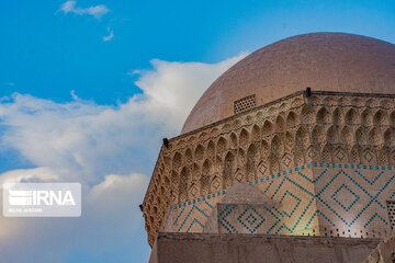 Yazd, le témoignage vivant du savoir-faire iranien