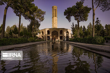 Yazd, le témoignage vivant du savoir-faire iranien