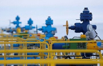 کرملین: روسیه علاقه‌ای به قطع کامل انتقال گاز به اروپا ندارد