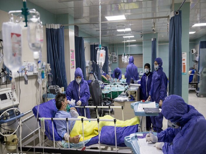 مشارکت همه جانبه جامعه کلید طلایی کنترل کرونا / زنگ خطر افزایش بستریها به صدا در آمد