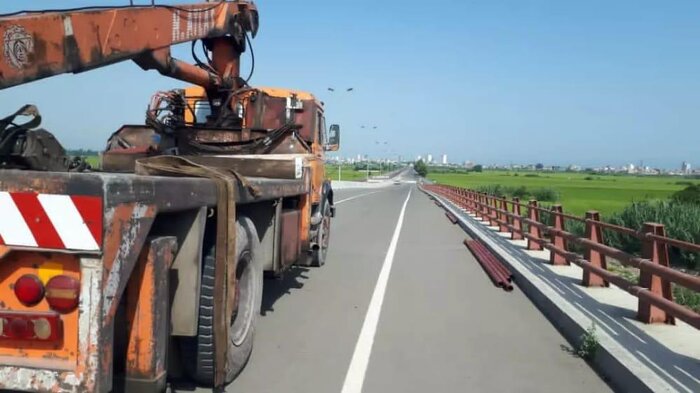 گره مشکل طرح ملی ۱۹ ساله کنارگذر نور- رویان کی باز میشود؟