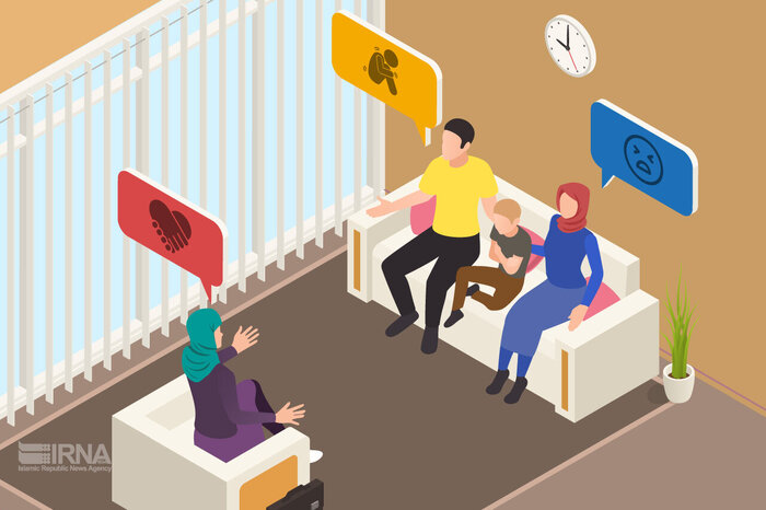 سوء استفاده مالی و اخلاقی علت معرفی روانشناسنماها/جزئیات فهرست سوم/نزدیکانم تهدید شدند