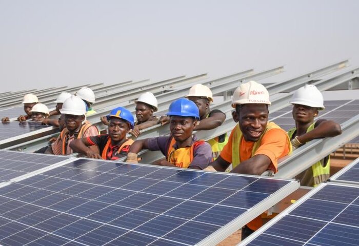 چالش های اروپا برای جایگزینی نفت و گاز آفریقا با انرژی روسی