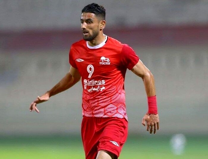 ترکیب احتمالی تراکتور مقابل استقلال؛ مطهری به دنبال انتقام