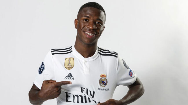 چالشهای رئال مادرید در فصل جدید