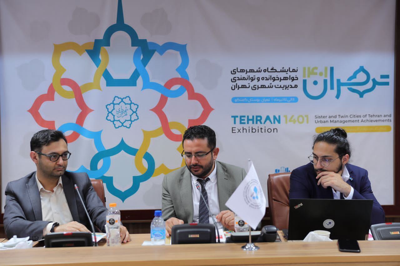دستاوردهای ۱۲ طرح «تهران هوشمند» تشریح شد