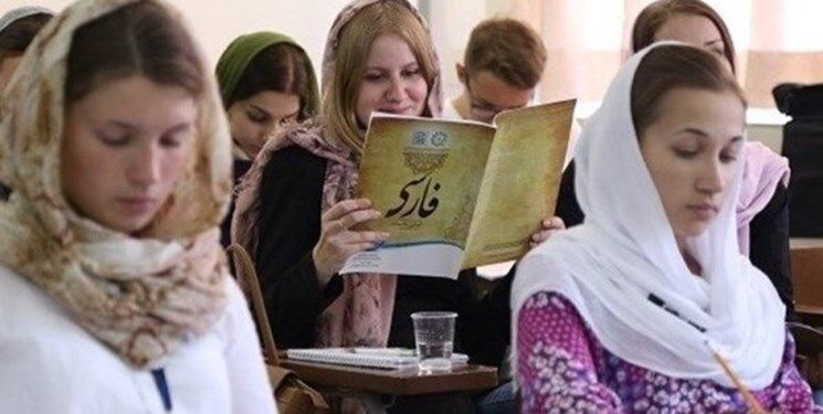 119 ممالک کے طلباء ایران میں تعلیم مکمل کر رہے ہیں