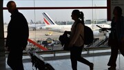 Fransa Havaalanında Personel Grevi Krizi Devam Ediyor