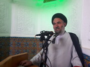امام جمعه بروجرد: دیپلماسی قوی ایران، آمریکا را سردرگم کرده است