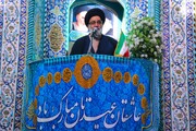 امام جمعه موقت ورامین:هر حرکتی که نیروی انتظامی را تضعیف کند محکوم است
