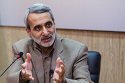 امریکہ ایران کیخلاف نئی پابندیاں عائد کرنے سے مذاکرات کو تعلل کا شکار کرنے کی کوشش کررہا ہے