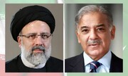 پاکستان سے تعلقات کے فروغ میں کوئی حد نہیں ہے: ایرانی صدر