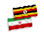 Le président ougandais a félicité la prochaine visite du président Raïssi en Afrique