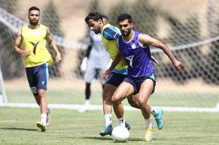 دست پخت مدیران آماتور فوتبال حرفهای!