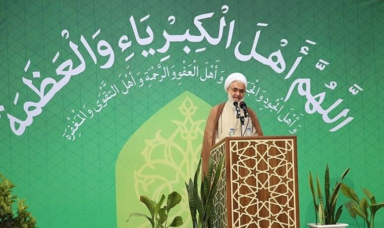 امام جمعه قزوین: رسیدگی به وضع محرومان نباید فراموش شود