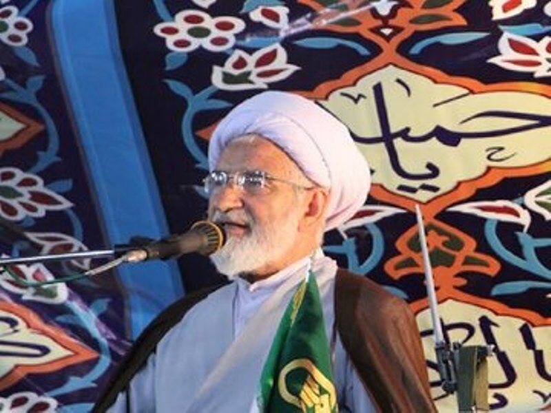 امام جمعه گناباد: دولت سیزدهم شباهت زیادی به دولت شهید رجایی دارد