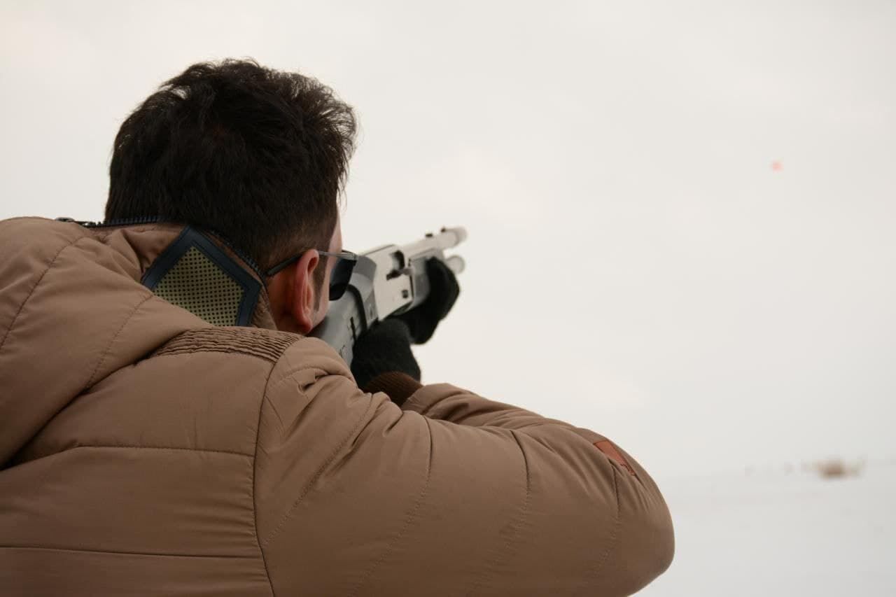 غارتگران طبیعت در دام محیطبانان استان قزوین گرفتار شدند غارتگران طبیعت در دام محیطبانان استان قزوین گرفتار شدند