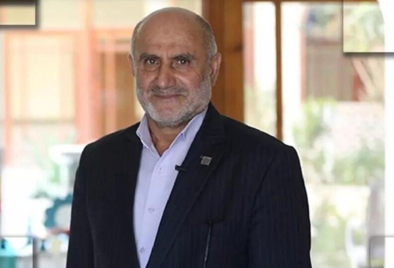 استاندار بوشهر: عید قربان زیباترین جلوه بندگی و عبودیت است استاندار بوشهر: عید قربان زیباترین جلوه بندگی و عبودیت است