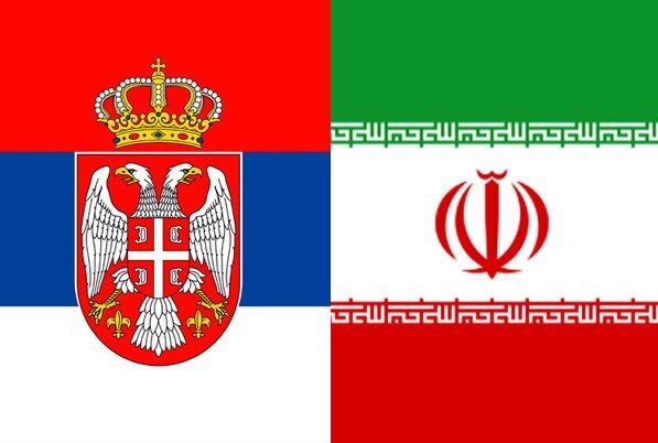 Iranian business delegation leaves Tehran for Serbia