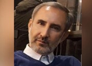 ایران نے سویڈن میں قید شہری پر اقوام متحدہ کے ہائی کمشنر برائے انسانی حقوق کو خط لکھا