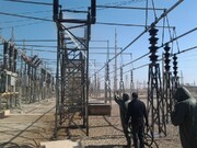 ۱۰۰۰کیلومتر از خطوط شبکه برق کهگیلویه و بویراحمد کابلی می شود