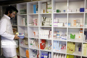 قیمت جدید داروها بصورت آنلاین در دسترس مردم قرار گرفت 