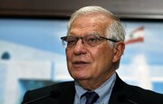 Borrell: Nükleer anlaşmayı korumak için şimdi bir karar vermenin zamanı