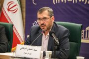شهردار: شاکله برنامه پنجم توسعه شیراز ۶۵ راهبرد اصلی است