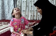 La empresa sueca niega vender apósitos para los niños iraníes con EB