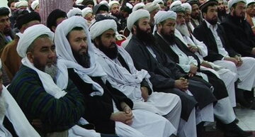 طالبان: نظام صد درصد اسلامی در افغانستان حاکم خواهد شد